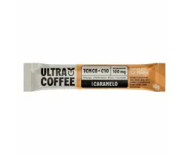 Ultra Coffee de Caramelo - Plant Power Sachê 10g