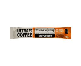 Ultra Coffee de Cappuccino - Plant Power Sachê 10g