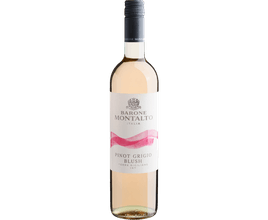 Barone Montalto Acquerello Pinot Grigio Rosé 2021 - Grand Cru