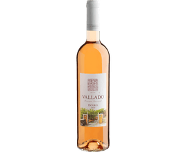 Vallado Touriga Nacional Douro Rosé 2020 - Grand Cru