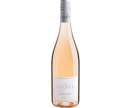 Domaine Lafage Côté Rosé Côtes Catalanes IGP 2021 - Grand Cru