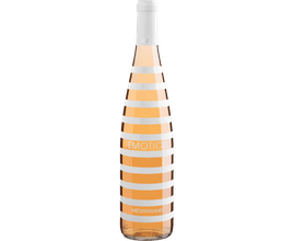 Château de Berne Emotion Méditerranée Rosé IGP 2021 - Grand Cru