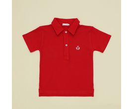 Polo Upiá Masculina