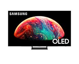 Smart TV 55 Polegadas OLED 4K Samsung - OLED55S90CA