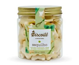 Sequilho de Limão 200g - Biscoitê