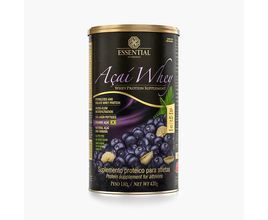 Açaí Whey - Essential Nutrition 420g