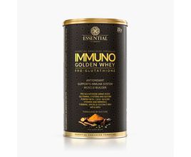 Immuno Whey Golden Pro Glutathione - Essential 480g