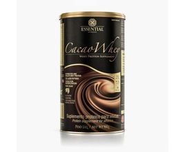 Cacao Whey - Essential 900g