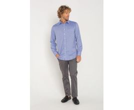 Camisa Oxfordine Personality M/L  - Elle Et Lui