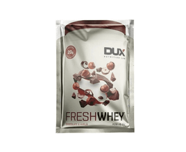 Fresh Whey Sabor Chocolate e Avelã - Dux Sachê 31g