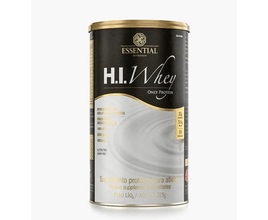 H.I Whey - Essential 375g