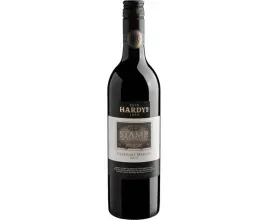 Vinho Tinto Hardys Estamp Cabernet Merlot 750ml