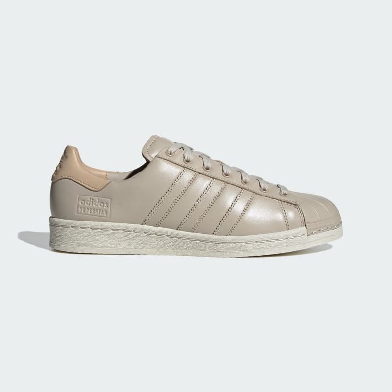 Adidas superstar shop slip on schoenen