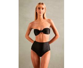 Biquini Adriana Degreas Hot Pants Top Nó