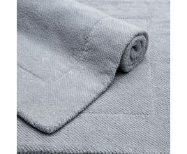 Toalha de Piso Double Twill 50x80 - Trousseau