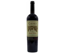 Vinho Caymus Special Selection Cabernet Sauvignon  - Vendita