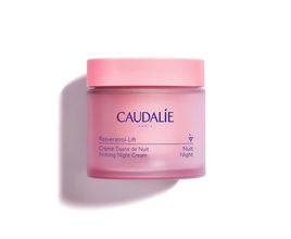 Creme Noturno Firmador Alternativa ao Retinol Caudalie Resveratrol-Lift