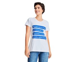 Camiseta Conversa de Mãe Reserva