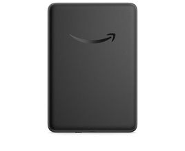 Amazon Kindle Paperwhite 11" Geração com Tela 6,8", Wi-Fi, 16GB, Preto - B09TMK7QFX