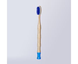 Escova De Dente De Bambu Bio - Veitsmile