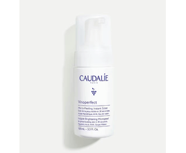 Vinoperfect Espuma Iluminadora Micropeel - Caudalie