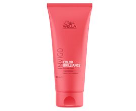 Condicionador Wella Professionals Invigo Color Brilliance 200ml