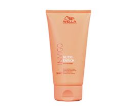 Creme Suave Wella Professionals Invigo Nutri-Enrich Anti-Frizz 150ml