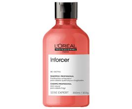 Shampoo L'Oréal Professionnel Anti-quebra Inforcer 300ml