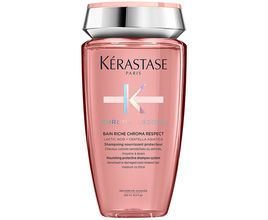 Shampoo Kérastase Chroma Absolu Bain Riche Chroma Respect 250ml