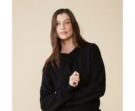 Hoodie Jodie - Trousseau