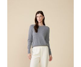 Sweater Camille - Trousseau