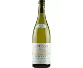 Vinho Domaine Gittongitton Sancerre Les Belles Dames Silex 750Ml