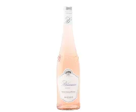 Vinho Diamarine Rose Coteaux Varois 750Ml