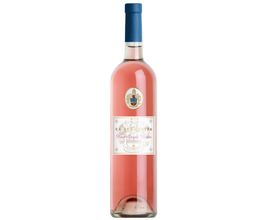 Vinho Pinot Grigio Rosado Ca Lunguetta 750Ml