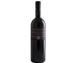 Poggio Bonelli Poggioassai IGT Toscano 750Ml