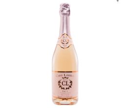 Espumante Cave Liberal Grande Cuvee Rose Brut 750Ml