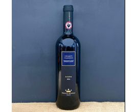 Vinho Poggio Bonelli Chanti Clas Ris Docg  750Ml