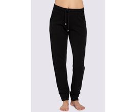 Calça Jogê Moletom Matelassê Havana Feminina