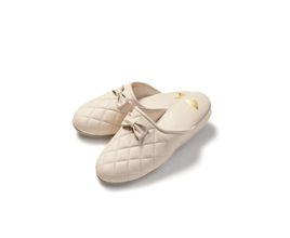 Chinelo de Couro Jogê Feminino