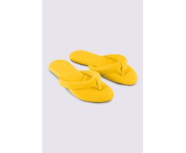 Chinelo de Dedo Jogê Plush Taiti