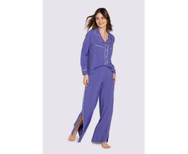 Pijama Jogê Longo Cetim Callas