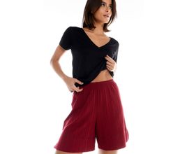 Shorts Jogê Malha Eliza