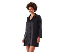 Sleepshirt Jogê Cetim Divine