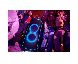 Caixa de Som Bluetooth JBL Party Box Ultimate Preta - JBLPARTYBOXULTBR