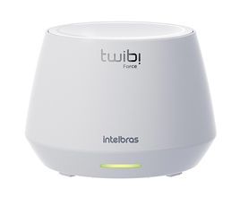 Roteador Wi-Fi Twibi Force AX Intelbrás