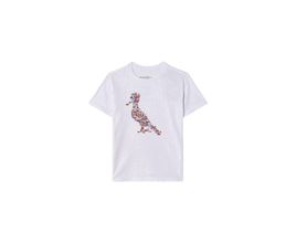 Camiseta Reserva Mini Pica Pau Europa Conforto